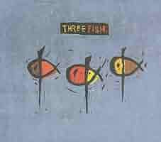 Three Fish - Three Fish - Amazon.com Music